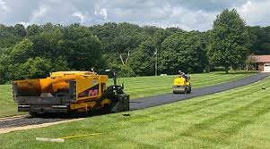 Best Driveway Overlay Services in Las Flores, CA